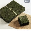 구운 파래김 40매 1봉 5,990원 떴다!! 이미지