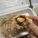 큰손왕만두 닭강정 이미지