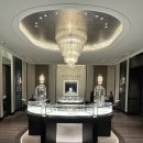 더 반 | 여의도 더현대 반클리프아펠 알함브라 기요세 커넬리안 후기, 반클리프다이아 가격정보