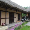 외암민속박물관 이미지