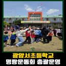 광양서초등학교 이미지