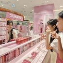 롯데백화점부산본점 이미지