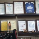 합기도·우슈 정도관 이미지