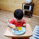 째니네부엌 | 째니네부엌 아기흡착식판 상큼한 다크민트