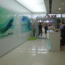 유로투나인 | 송내 워터프런트 다녀왔어요~(답사후기)
