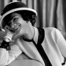 코코샤넬 이미지