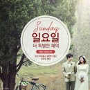 일요일(특별) 이미지