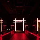 경주 미디어 전시 / 플래시백:계림 관람후기