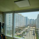 청호로(신안비치팔레스아파트~목포여자고등학교) | [전남 목포시 청호로 210 신안비치팔레스 1차 114동...할부, 두코바 원데이 시공, 두코바 샷시 시공 후기