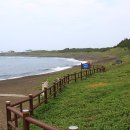 용머리해안 이미지