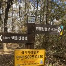 [정관 망월산] 누가 초보 산이라고 했는가! 계단 지옥 체험 후기