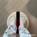 밸런스 바디디자인 | 바디앤 트위핏, 조보아 다리 마사지기 실사용후기