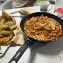 신당동허리케인박떡볶이