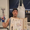 광주제일복싱클럽 이미지