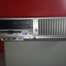 hp core2 e4500 팔아요 이미지