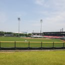 한화이글스 퓨처스 경기를 보다. 이미지