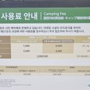 함양지리산고속 | [함양] 지리산 국립공원 백무동 야영장