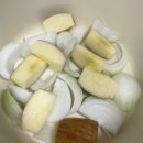 반찬만들기 | 10개월 아기 무염 돼지고기 수육 만들기 후기이유식 아기 반찬 레시피