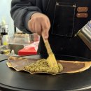 헤아림 | 부산 헤아림, 해리단길 두쫀쿠 두바이크레페 후기