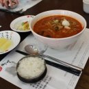 사골육수로만든짬뽕