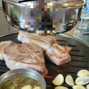 조가네연탄불생고기 이미지