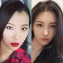 카마헤어 이미지