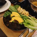 샤브샤브 인 헤이리 이미지