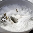 홍 두부 국수 이미지