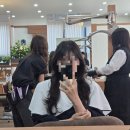 진주 혁신 미용실 <스탠바이미 헤어스튜디오> 지혜디자이너 빌드펌 레이어드펌 솔직후기