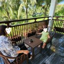 412 | 부모님, 아이랑 나트랑 여행🌴(7) 디 아남 투 베드 힐 탑 풀빌라 412호 후기