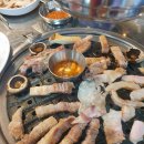 뒷돈상회