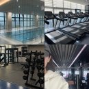 오렌지스포츠센터 | 동탄 케이알 스포츠센터 궁금해서 직접 다녀왔어요