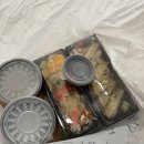 수원-1184 | 수원 우만동 가성비 초밥집 로지우라스시 광어묵은지 초밥 배달 솔직 후기