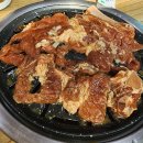 용현 숯불갈비 이미지
