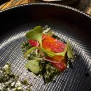 명품한우육회 | 김해 장유 대청동 젤미 명품한우 육회 뭉티기 전문점 황금뭉티기