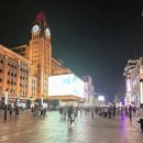 서문휘트니스클럽 | 왕푸징의 진짜 근본, 리젠트 베이징 킹 클럽룸 하이플로어 실제 투숙기