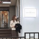 더 프레젠트 이미지