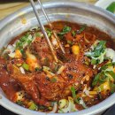 토속돼지국밥 - 진주시 | 토속돼지국밥