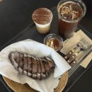 초코 | 울산 삼산 베이커리 맛집 카페 코니 초코바게트 후기