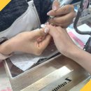 신사동 네일 어디가 좋을까? 내일디디 방문 후기!