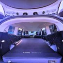 호텔 더베이스가족호텔 | 차량용 차박매트 벤딕트 더 베이스 에어매트 추천 아이오닉9 차박 평탄화 매트 후기