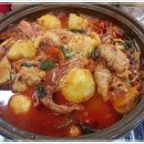 장수민촌 이미지