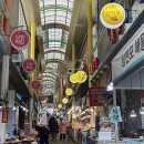 삼방전통시장 이미지