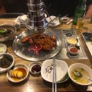 춘천원조참숯닭갈비