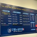 소를 품은 조개 이미지