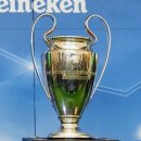 2014-2015 UEFA 챔피언스리그 와 대진표 이미지