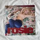 [LP 엘피 / 카세트테이프] 로제(ROSÉ) 정규 1집 ‘rosie’ (vampirehollie edition) LP &amp; 카세트테이프