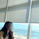 [부산] 시그니엘 부산 더라운지 애프터눈티세트 프리미어딸기케이크 후기