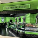 수원-0001 | [수원] 타임빌라스 말차 카페 “교토퍼펙트말차” - 말차아이스크림 라떼 맛집