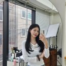 엄지미용실 | 홍대 미용실 추천 중국어 가능한 슈네크헤어 엄지디자이너 쿨블랙 성공 후기